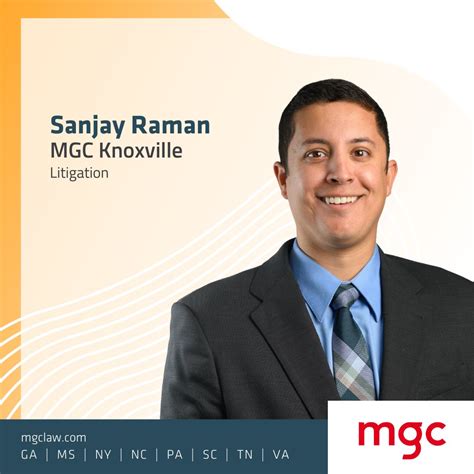 McAngus Goudelock & Courie on LinkedIn: #teammgc #mgclaw