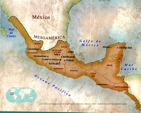 Mesoamerica