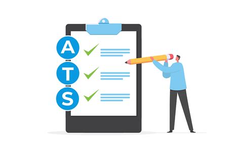 Image result for ATS Testing Requirements