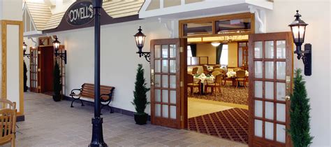 Architecture Inc - Dow Rummel Village Center