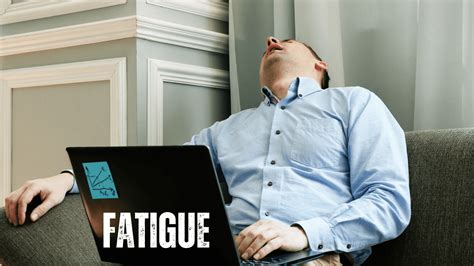What Vitamin Deficiency Causes Fatigue? The Unseen Connection Between Nutrition and Energy ...