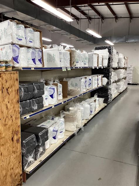 Family Frozen Foods - Pascagoula, MS