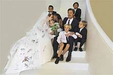 Brad Wedding Photos by Brad Pitt And Wedding All Photos Pictures Brad Wedding Photos