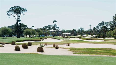 Get to Know Atlantic Beach Country Club: Host of the 2024 Atlantic ...