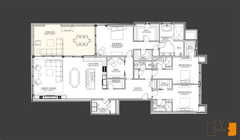 Availability - Summit Club Residences