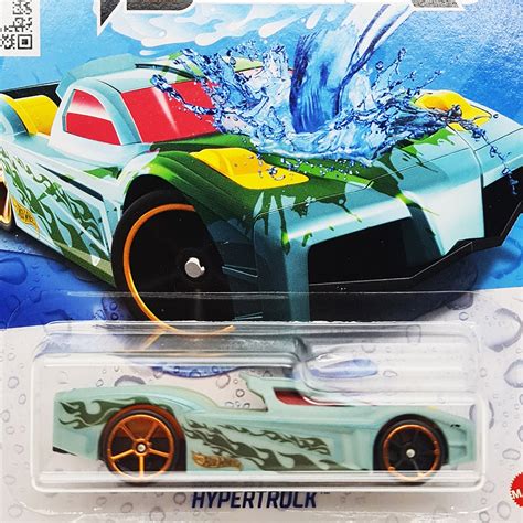 Hot Wheels Color Shifters Assembly