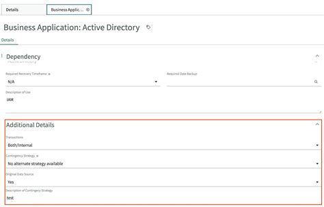 Image result for ServiceNow BCM Module