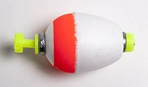 Betts MP150W-BF-2RW Billy Boy Bobbers 1 1/2-Inch Bobber Fly, Pear ...