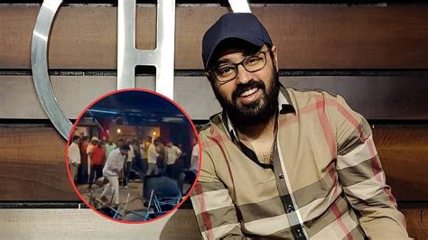 Not A Gentleman! Habitat Owner Balraj Ghai's 'Ukhaad Diya' Tweet On ...