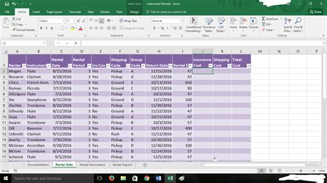 Image result for Excel Tutorial 8