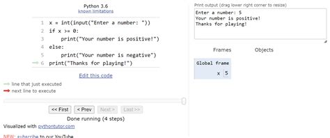 Image result for Python If Else Simple Code