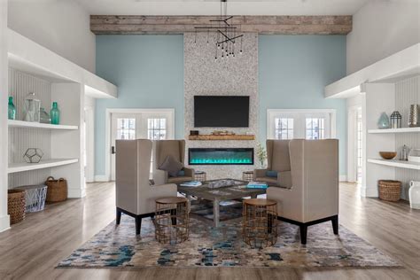 Gallery | Parkside at the Beach | Luxury Apartments in FL