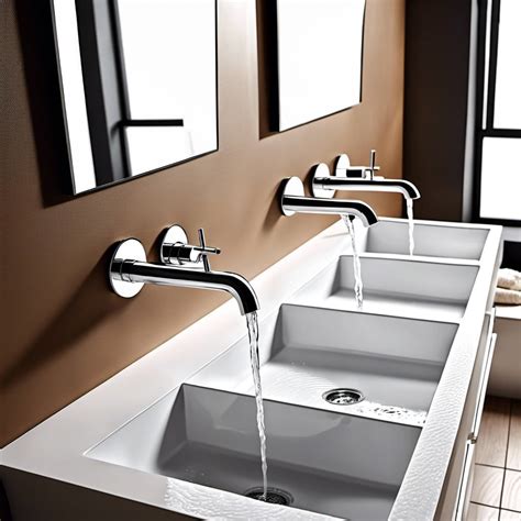 20 Stylish and Practical 2 Sink Bathroom Ideas for Your Home