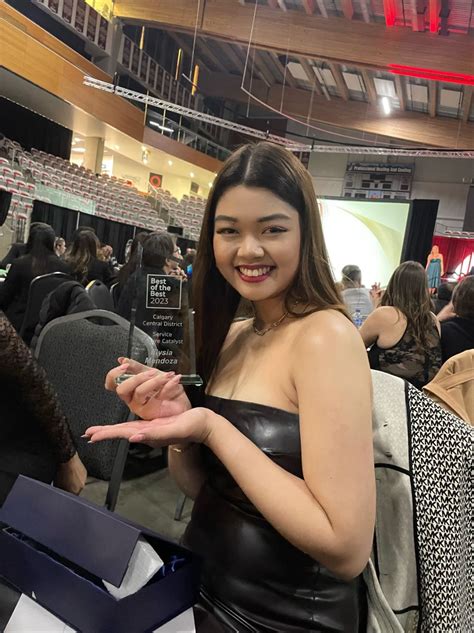 My second recognition from Scotiabank: Best of the Best! Two years and ...