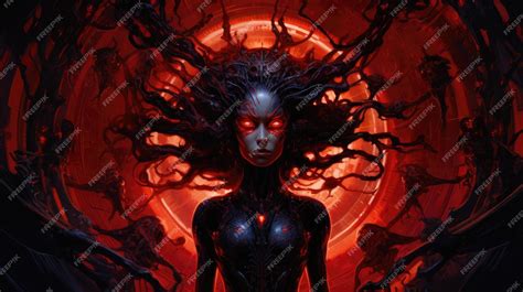 Image result for Alien Queen Mother