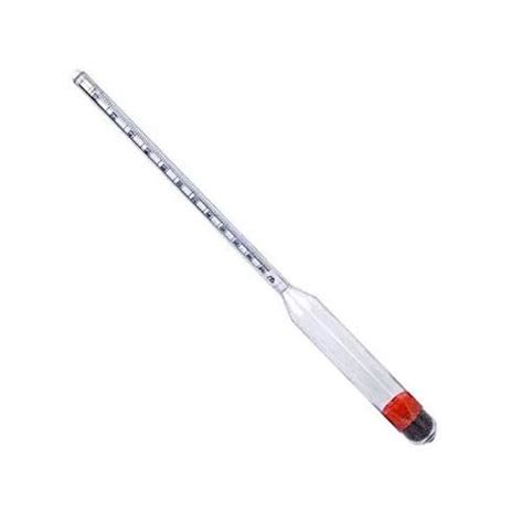 Buy Uniforms House ISI Mark density petroleum hydrometer (800 TO 850 ...