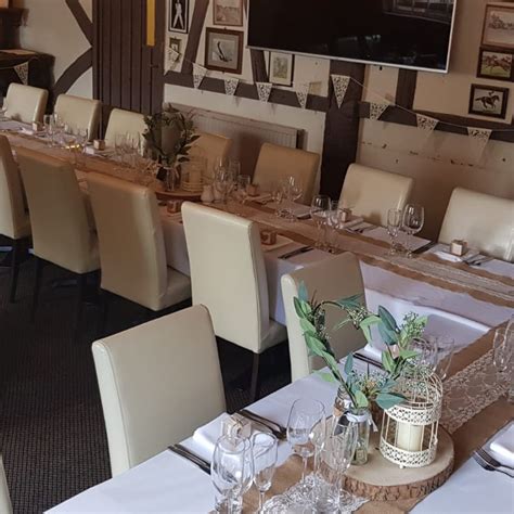 THE KINGSWOOD ARMS, BANSTEAD - Menu, Prices & Restaurant Reviews ...