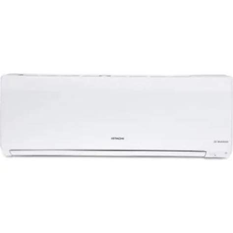 Hitachi Sugoi 4100S RSE412HBEA 1 Ton Inverter Split AC - Price in India ...