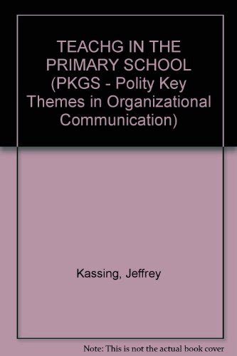Buy Dissent in Organizations (PKGS – Polity Key Themes in ...