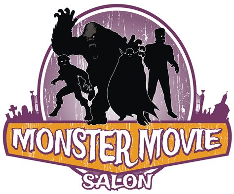 The Salon Movie