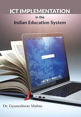 Buy ICT IMPLEMENTATION in the Indian Education System Book Online at ...