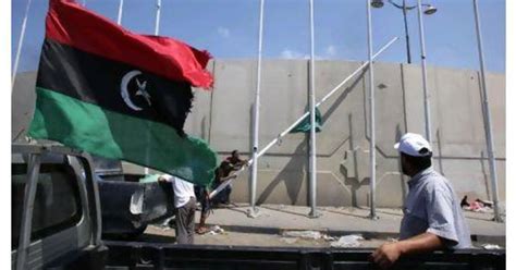 Rebels focus on rebuilding Tripoli | The National