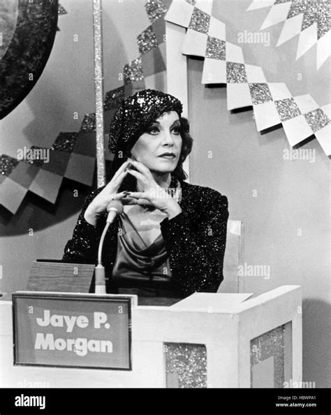 THE GONG SHOW MOVIE, Jaye P. Morgan, 1980, (c) Universal/courtesy ...