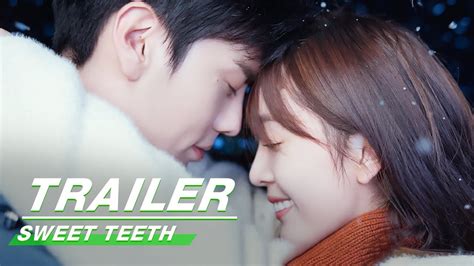 Official Trailer: Sweet Love Stories In Sweet Teeth | 世界微尘里 | iQiyi