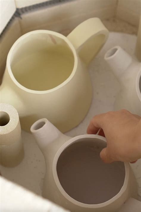 Image result for Polymer Clay Teapot Tutorial