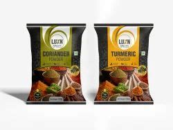 Silvertone Gravu Flex Pvt. Ltd., New Delhi - Manufacturer of Packaging ...