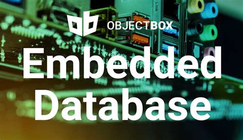 Image result for Contoh Embedded Database