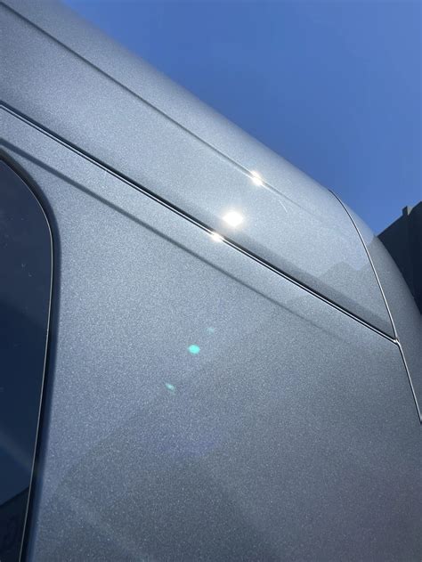 Image result for Sprinter Paint Code Graphite Grey