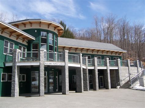 Dartmouth College Skiway, Lyme, NH · Engineering Ventures