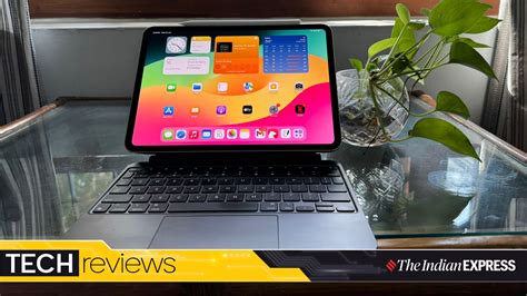 iPad Pro Review 的图像结果