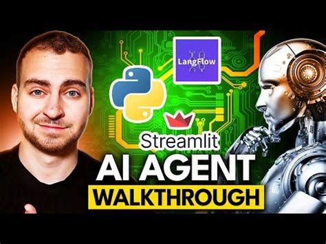 Image result for Python Ai Agent Tutorial