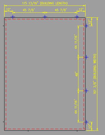 Array Block in Civil 3D 的图像结果