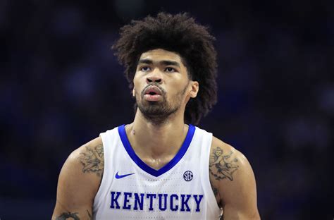 Nick Richard’s Nationality - Nick Richards's Birthplace, Hometown and more