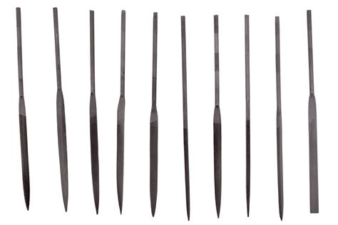 Image result for Precision Hand File