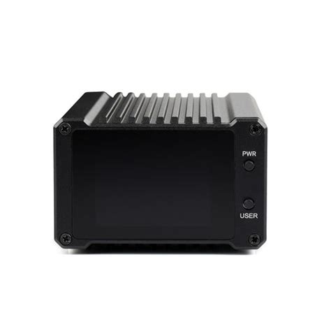 Network Attached Storage(NAS) for Raspberry Pi CM4 – ThinkRobotics.com