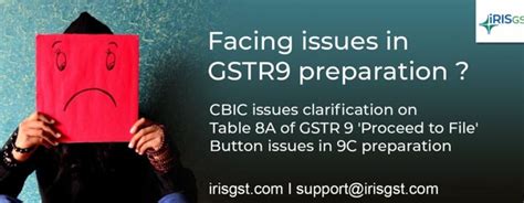 Image result for Gstr 9C Tutorial