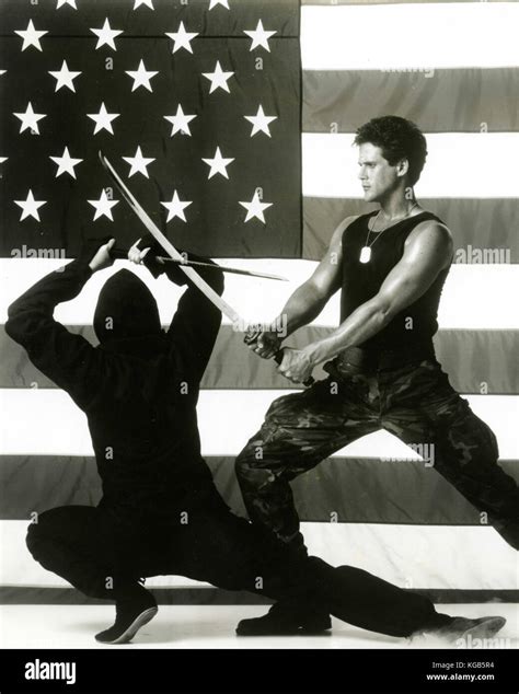 All American Ninja Movies