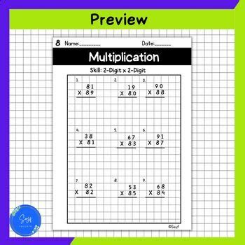 Image result for 2 by 2 Algorithm Paper