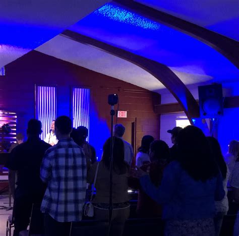 About Us — Calvary Chapel Ascend