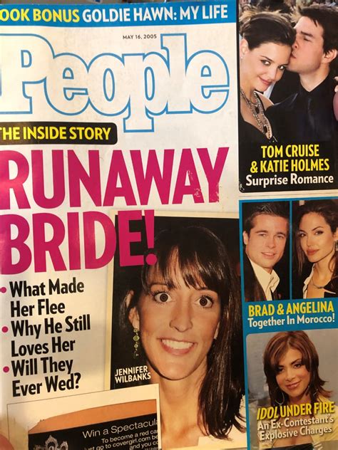 Image result for Runaway Bride Case