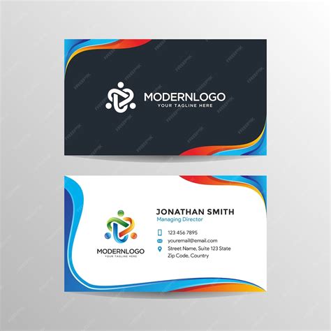 Business Card Logo 的图像结果