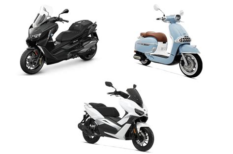 Top 3 Most Expensive Scooters in India, From BMW to Keeway, see the ...