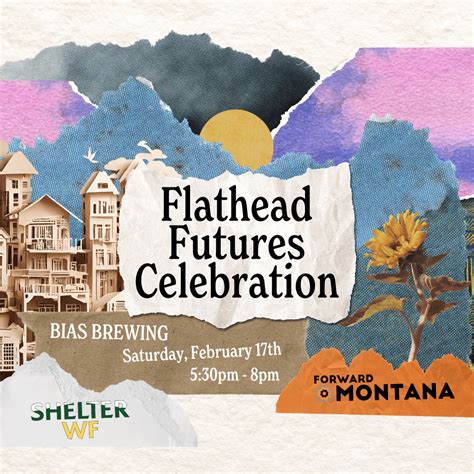 Flathead Futures Event – Bias Brewing