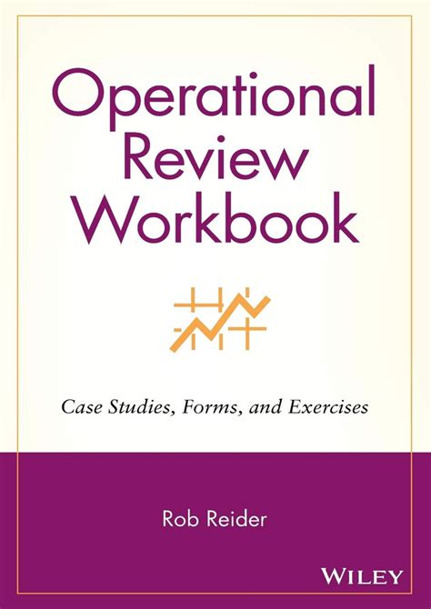 Image result for Operational Review