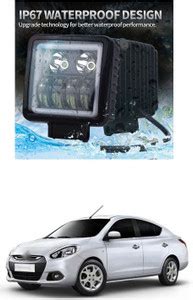 PRTEK LED Daytime Running Light for Renault Scala Price in India - Buy ...