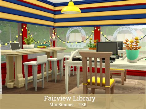 Image result for Sims 2 Library